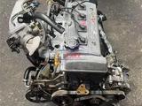 ДВИГАТЕЛЬ| TOYOTA за 235 800 тг. в Алматы