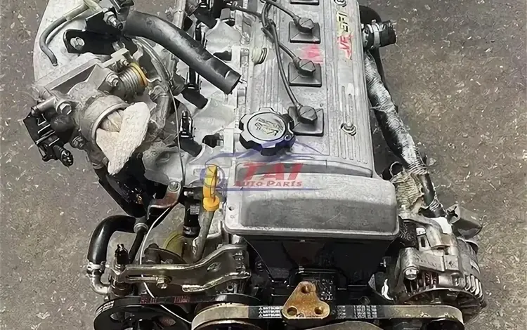 ДВИГАТЕЛЬ| TOYOTAүшін235 800 тг. в Алматы