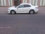 Toyota Camry 2021 годаүшін12 500 000 тг. в Шымкент – фото 4
