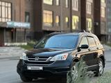 Honda CR-V 2011 года за 6 800 000 тг. в Караганда – фото 2