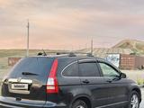 Honda CR-V 2011 года за 6 800 000 тг. в Караганда – фото 4