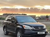 Honda CR-V 2011 года за 6 800 000 тг. в Караганда – фото 3