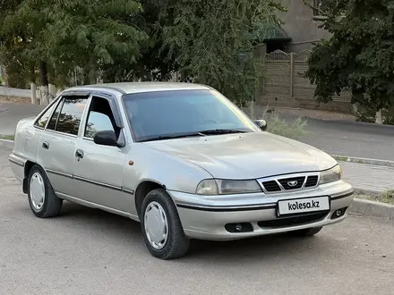 Daewoo Nexia 2005 годаүшін1 650 000 тг. в Сарыагаш