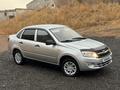 ВАЗ (Lada) Granta 2190 2013 годаүшін2 800 000 тг. в Караганда – фото 2