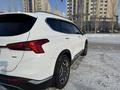 Hyundai Santa Fe 2023 года за 18 200 000 тг. в Астана – фото 6