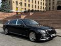 Mercedes-Maybach S 500 2015 годаүшін36 000 000 тг. в Алматы – фото 4