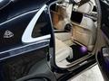 Mercedes-Maybach S 500 2015 годаүшін36 000 000 тг. в Алматы – фото 10