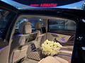 Mercedes-Maybach S 500 2015 годаүшін36 000 000 тг. в Алматы – фото 11