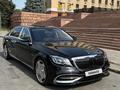 Mercedes-Maybach S 500 2015 годаүшін36 000 000 тг. в Алматы – фото 3
