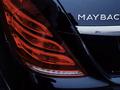Mercedes-Maybach S 500 2015 годаүшін36 000 000 тг. в Алматы – фото 7