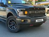 Ford F-Series 2020 года за 38 000 000 тг. в Алматы – фото 5