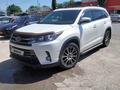 Toyota Highlander 2019 года за 22 500 000 тг. в Шымкент