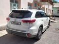 Toyota Highlander 2019 года за 22 500 000 тг. в Шымкент – фото 6