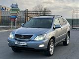 Lexus RX 330 2004 годаүшін7 525 000 тг. в Кызылорда – фото 2