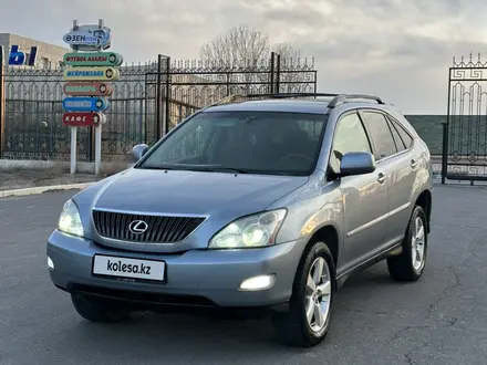 Lexus RX 330 2004 года за 7 800 000 тг. в Кызылорда – фото 2