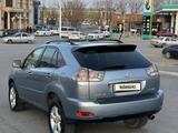 Lexus RX 330 2004 годаүшін7 525 000 тг. в Кызылорда – фото 3