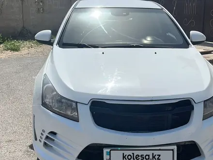 Daewoo Lacetti 2009 года за 3 500 000 тг. в Кызылорда