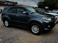 Toyota Fortuner 2011 годаfor12 000 000 тг. в Караганда