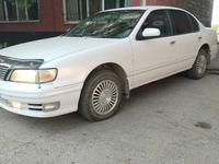 Nissan Cefiro 1995 годаүшін2 500 000 тг. в Усть-Каменогорск