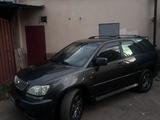 Lexus RX 300 2002 года за 6 000 000 тг. в Караганда – фото 2