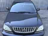 Lexus RX 300 2002 года за 6 000 000 тг. в Караганда – фото 3