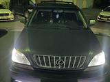 Lexus RX 300 2002 года за 6 000 000 тг. в Караганда – фото 5