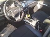Toyota Camry 2013 года за 5 490 000 тг. в Актау – фото 5
