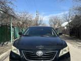 Toyota Camry 2008 года за 4 800 000 тг. в Алматы – фото 5