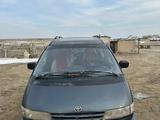 Toyota Previa 1992 годаүшін1 700 000 тг. в Алматы