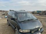 Toyota Previa 1992 годаүшін1 700 000 тг. в Алматы – фото 2