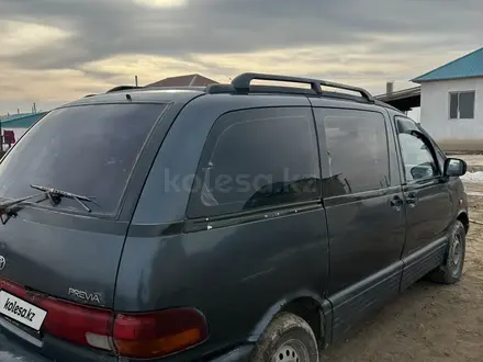 Toyota Previa 1992 года за 1 700 000 тг. в Кызылорда – фото 3