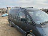 Toyota Previa 1992 года за 1 700 000 тг. в Кызылорда – фото 5