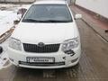 Toyota Corolla 2006 года за 3 300 000 тг. в Атырау