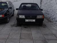 ВАЗ (Lada) 21099 1998 года за 350 000 тг. в Тараз