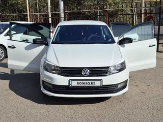 Volkswagen Polo, 2020