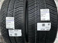 Комплект разно широких шин Michelin Pilot Alpin 4 265/35 R20 295/30 R20for300 000 тг. в Алматы