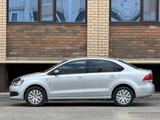 Volkswagen Polo 2014 года за 3 850 000 тг. в Актобе