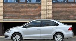 Volkswagen Polo 2014 года за 3 850 000 тг. в Актобе