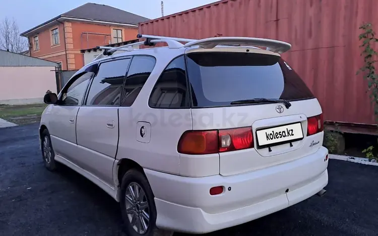 Toyota Ipsum 1998 годаүшін3 800 000 тг. в Алматы