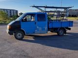 Volkswagen Transporter 1993 года за 3 000 000 тг. в Караганда – фото 4