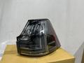 Задний фонарь Lexus LX570 2021 BLACK VISION ORIGINAL за 370 000 тг. в Алматы