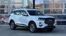 Chery Tiggo 7 Pro 2023 года за 8 390 000 тг. в Алматы – фото 3