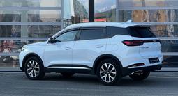 Chery Tiggo 7 Pro 2023 года за 8 390 000 тг. в Алматы – фото 5
