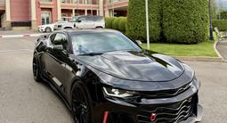Chevrolet Camaro 2016 годаүшін24 000 000 тг. в Алматы