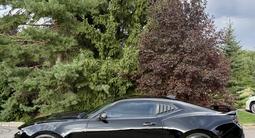 Chevrolet Camaro 2016 годаүшін24 000 000 тг. в Алматы – фото 4