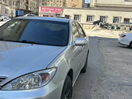 Toyota Camry 2002 года за 3 800 000 тг. в Актау