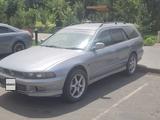 Mitsubishi Legnum 1999 годаfor2 500 000 тг. в Алматы – фото 2