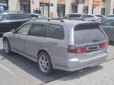 Mitsubishi Legnum 1999 годаfor2 500 000 тг. в Алматы – фото 3