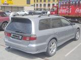 Mitsubishi Legnum 1999 годаfor2 500 000 тг. в Алматы – фото 4