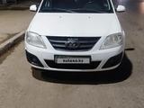 ВАЗ (Lada) Largus 2013 годаүшін3 600 000 тг. в Уральск – фото 2